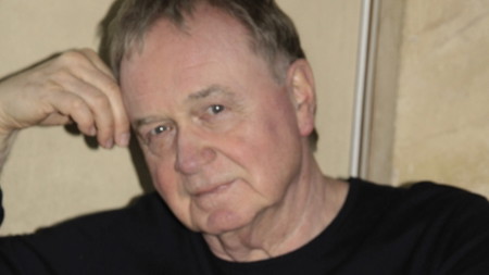 Klaus Hoffmann | KulturImZelt Braunschweig