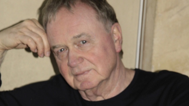 Klaus Hoffmann | KulturImZelt Braunschweig