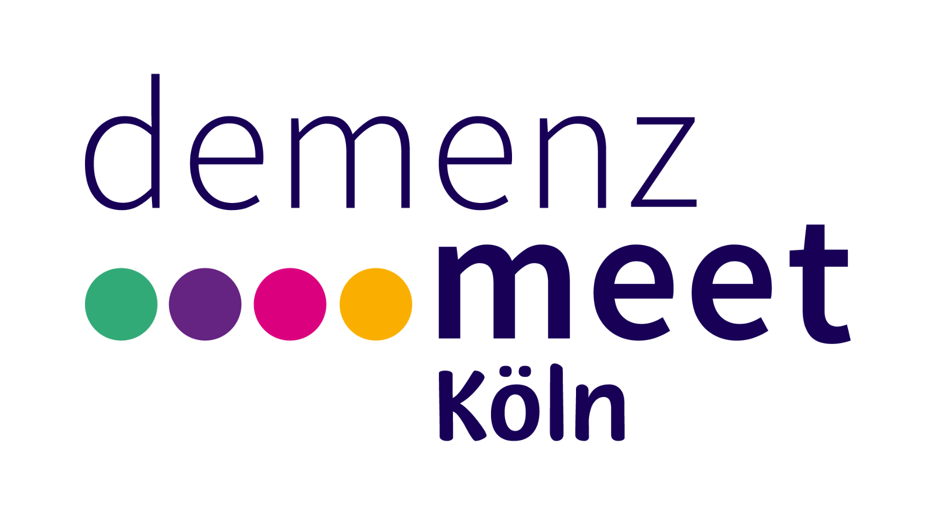 Demenz Meet Köln