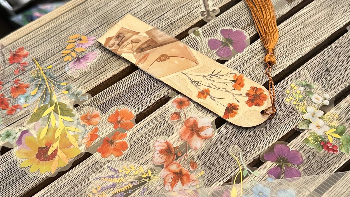 Kreativzeit bei Miss Morrows