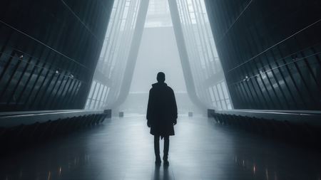 How Reel is it? Filmvorführung und Diskussion: Blade Runner