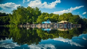 Sommer Open Air im Gans am Wasser