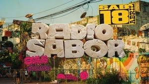RADIO SABOR | APRIL