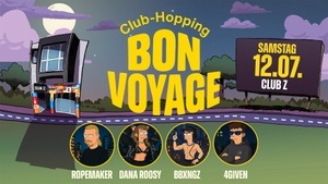 Techno Allianz Showcase – Bon Voyage 2025