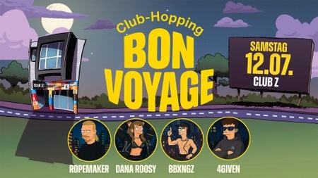Techno Allianz Showcase – Bon Voyage 2025