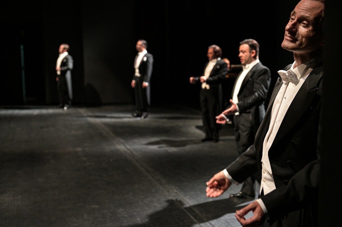 Comedian Harmonists - Best of