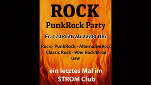 MOST WANTED - Gitarren Rock Partyyyyy