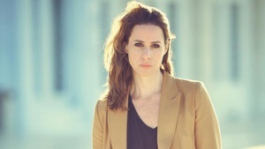 Natalie Amiri: Der Nahost-Komplex