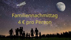 Der Sternenhimmel für Jung und Alt