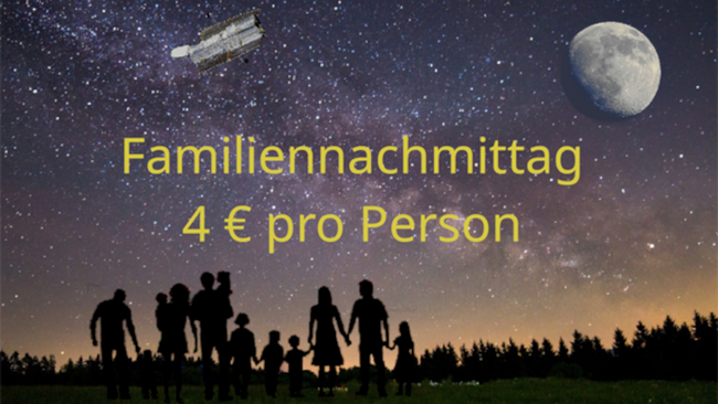 Der Sternenhimmel für Jung und Alt