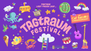 TAGtRAUM FESTIVAL