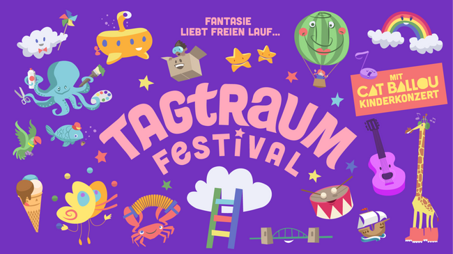 TAGtRAUM FESTIVAL
