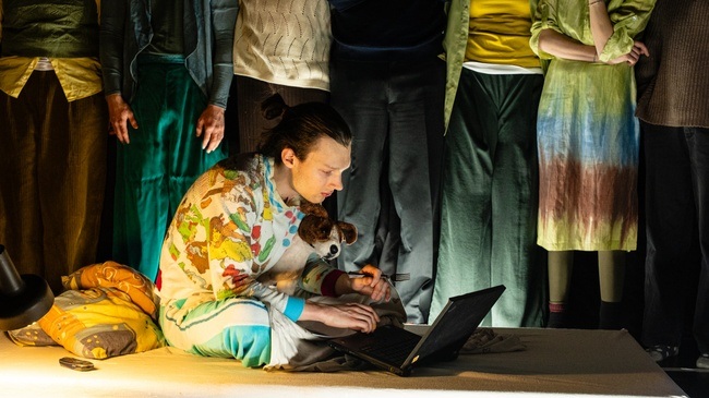 Einsamkeit & Sektempfang // Cactus+