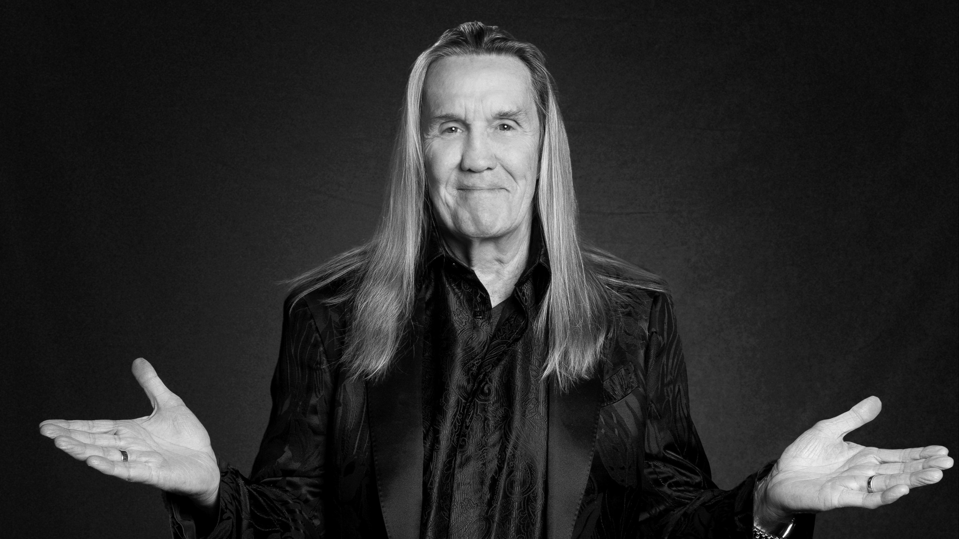 Nicko McBrain - Live 2026