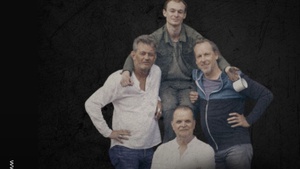 TAMINO MONKA & BAND - Funk meets Pop