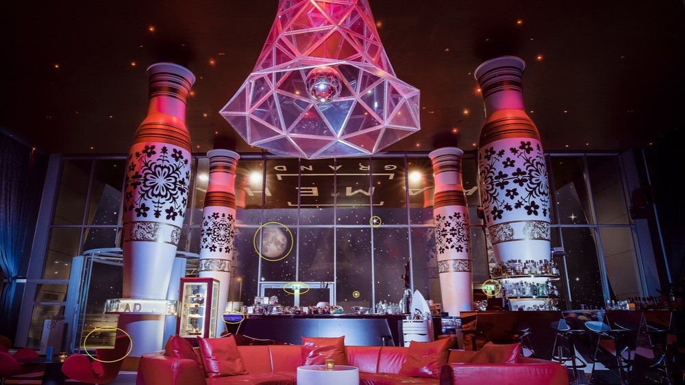 Acoustic Moments mit Live-Musik