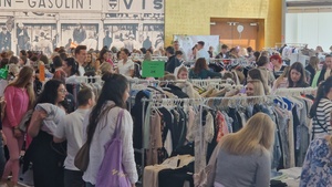 Mädchenflohmarkt - SCHWÄBISCH Gmünd by Beauty Jungle