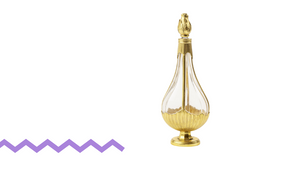 Führung: Immer der Nase nach - vom Duftöl zum Parfum