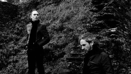 VARSOVIE - RASKOLNIKOV - TVASHTAR