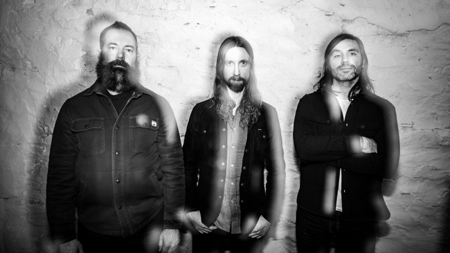 Russian Circles – München, Technikum