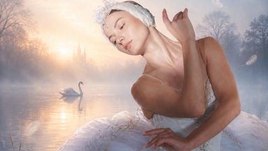 Schwanensee - Ballet Classique Solenne