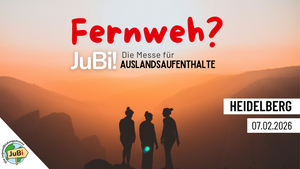 JugendBildungsmesse JuBi Heidelberg
