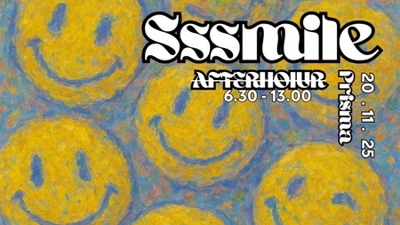 Sssmile Afterhour