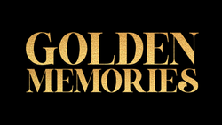 GOLDEN MEMORIES - DIE Ü30 HIPHOP PARTY