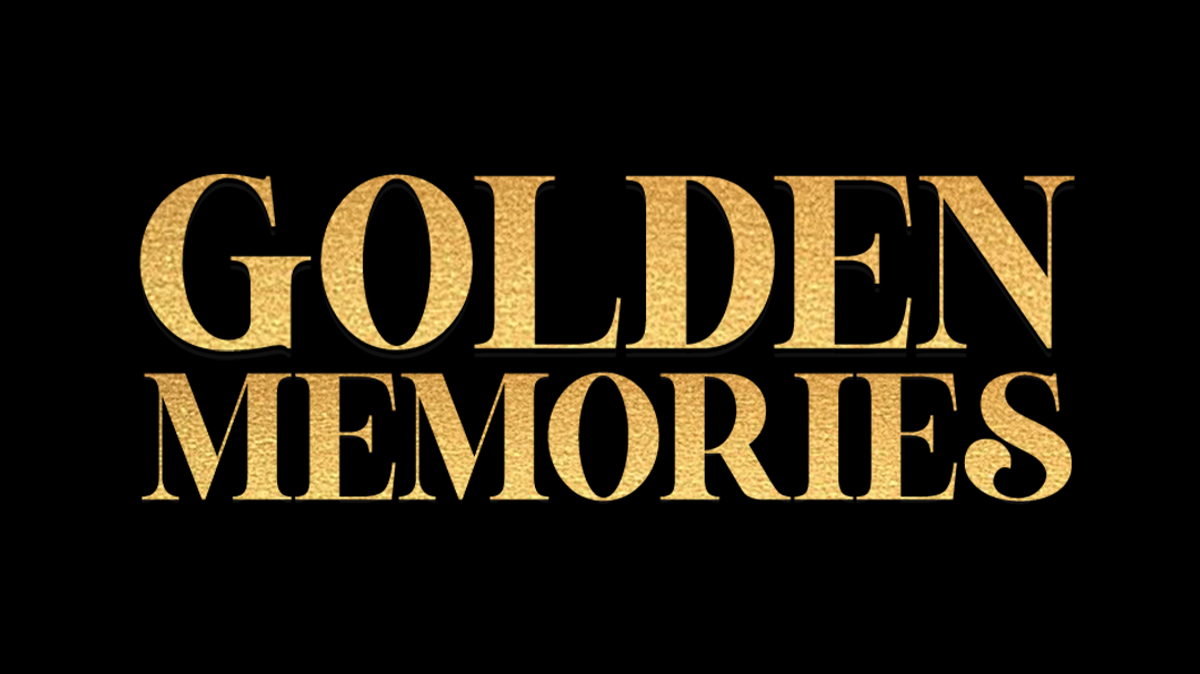 GOLDEN MEMORIES \u002D DIE Ü30 HIPHOP PARTY