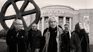 Ton Steine Scherben  - SPECIAL zur Ausstellung im Küstenmuseum