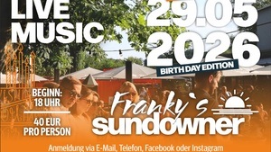Franky´s SUNDOWNER