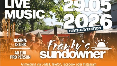 Franky´s SUNDOWNER