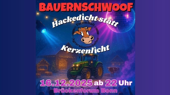 Bauernschwoof Wintersemester 2025