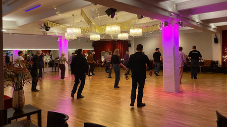 Line Dance Afternoon Party - Tanzschule MAXIXE Berlin