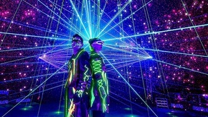 Weihnachtscircus Düsseldorf Silvester