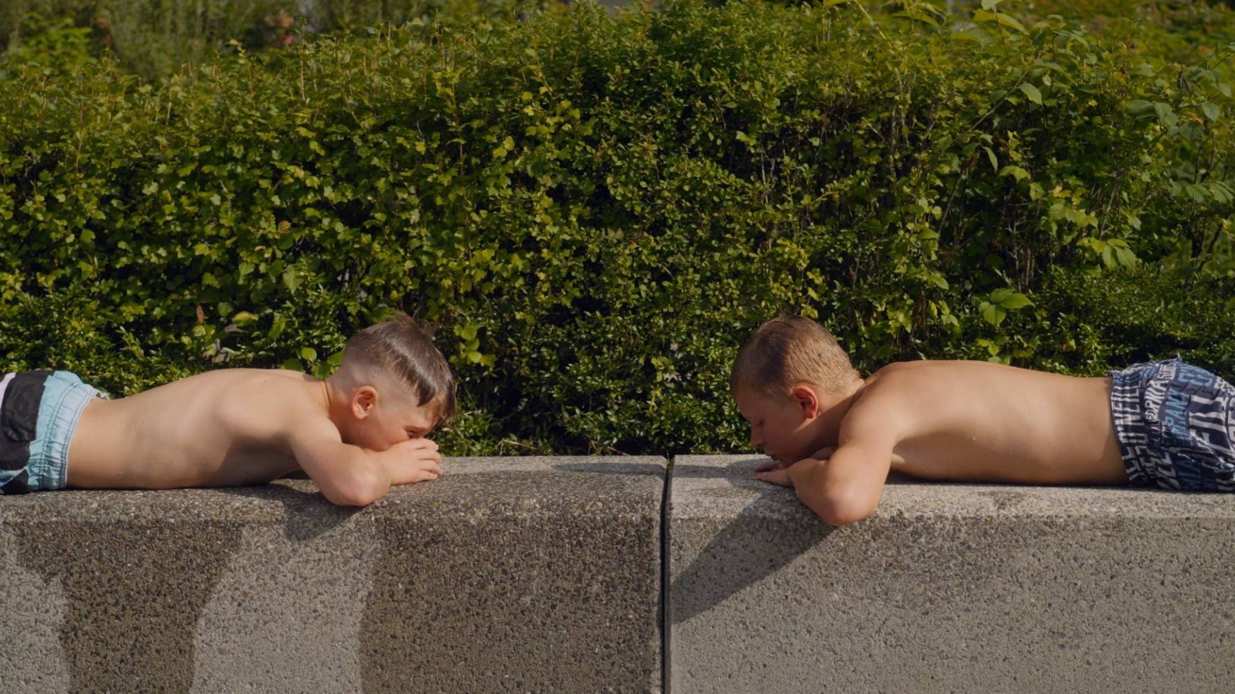 Zwei Sommer in der Badi | Junges Filmfestival Köln / Cinepänz 2026