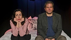 Sex oder Ex (The Prudes) - Paarsatire von Anthony Neilson