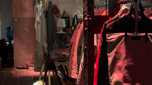 Nachtflohmarkt Pittlerwerke