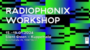 radioPHØNIX Workshop
