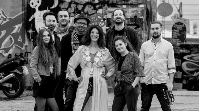 Live At Lost: Tula Troubles