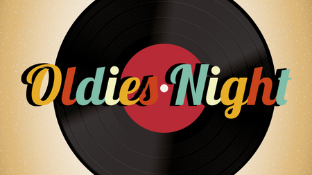 Oldies Night
