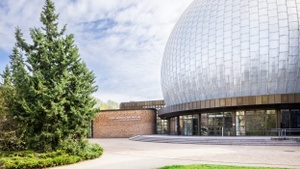 Klangwolke zum Vollmond – Open-Air-Konzert