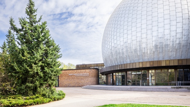 Klangwolke zum Vollmond – Open-Air-Konzert