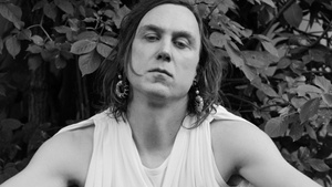 Autistic Disco mit Lars Eidinger (DJ-Set)