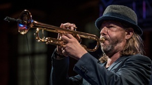 Rüdiger Baldauf feat. Max Mutzke