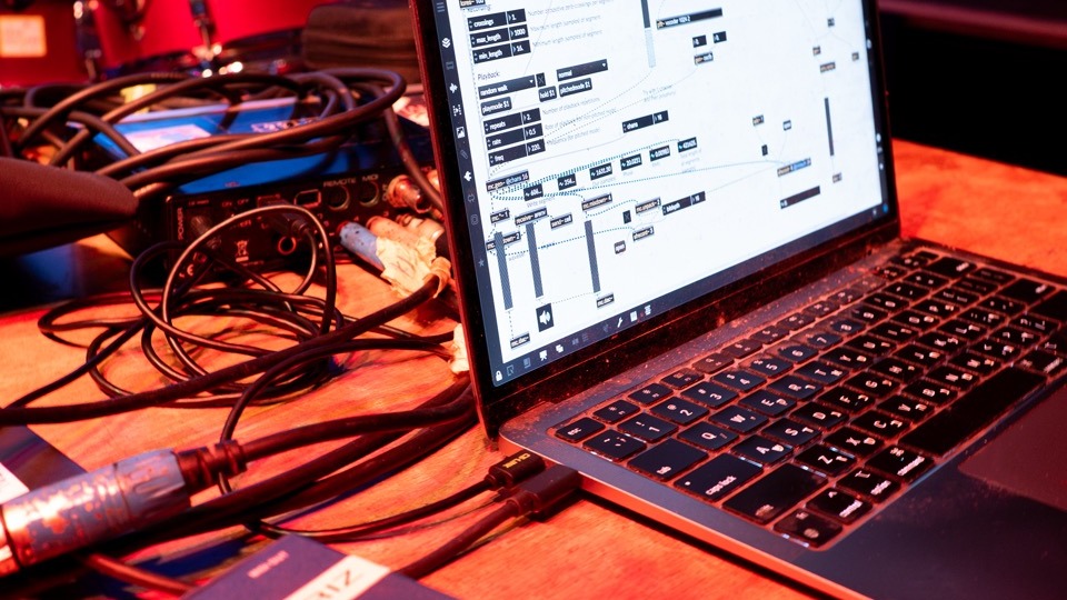 TECHNISCH TUN - Midi Workshop