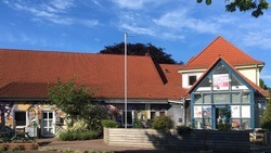 Bürgerhaus Mahndorf