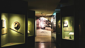 Stadtmuseum Bad Cannstatt - Dauerausstellung