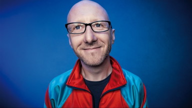 Ralf Senkel: Die Zeit ist Ralf! (Try Out)