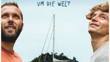 Segeljungs - Mit Null Ahnung um die Welt